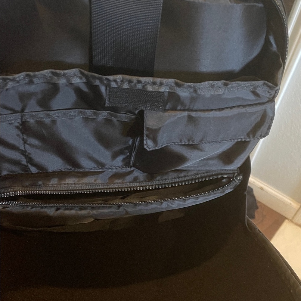 Z Multicolor Men's Backpack - Picture 4 of 5